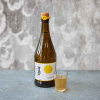 Chenin Vinegar - Vinegar Shed